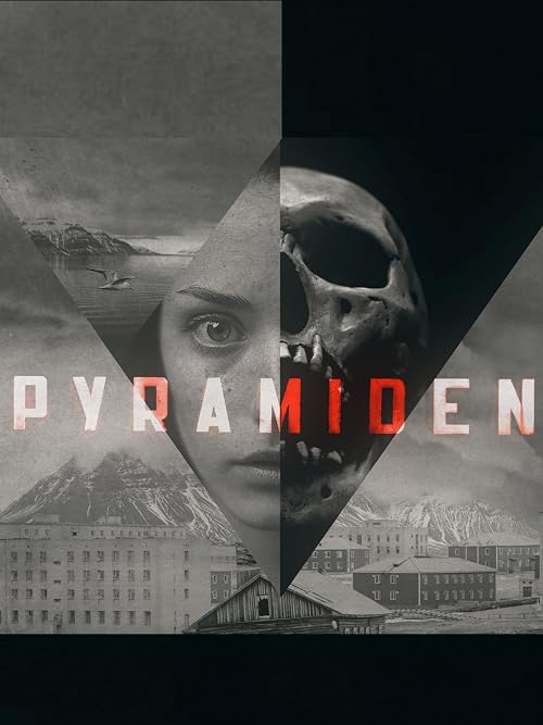 Pyramiden