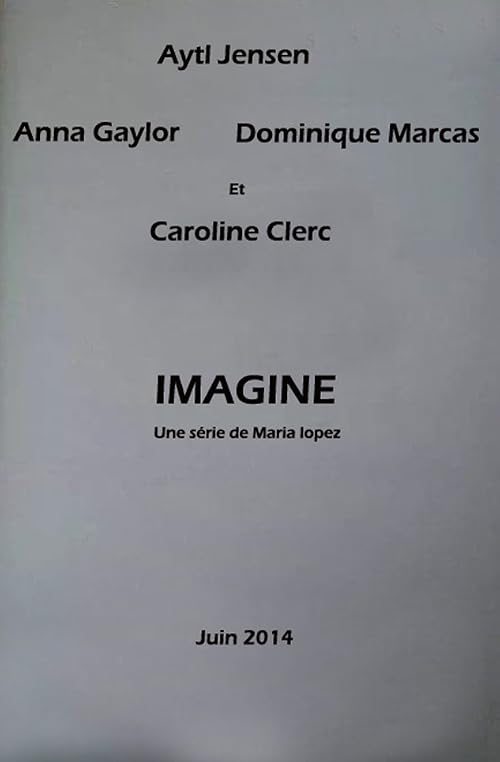 Imagine