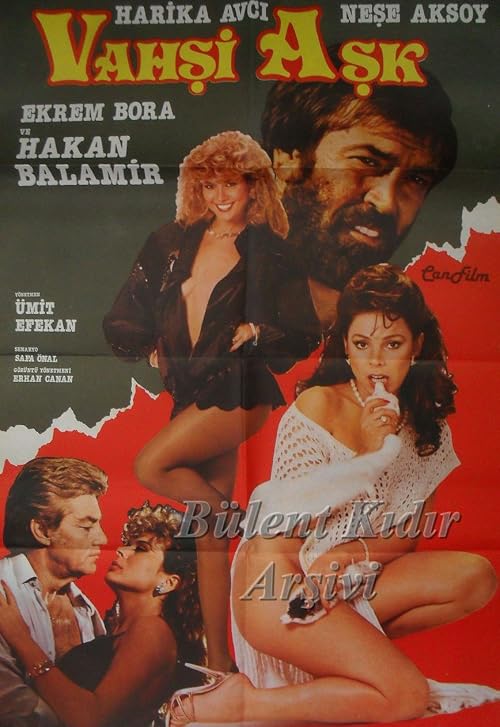 Vahsi Ask
