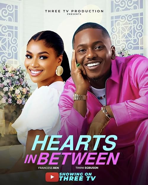 Hearts in Between