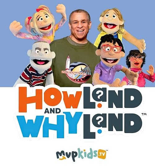 Howland and Whyland