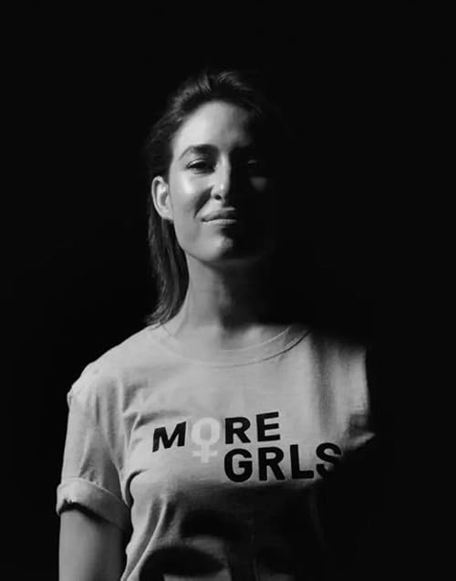 More Girls