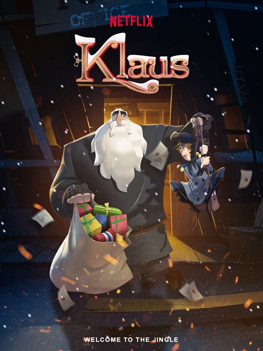 Klaus
