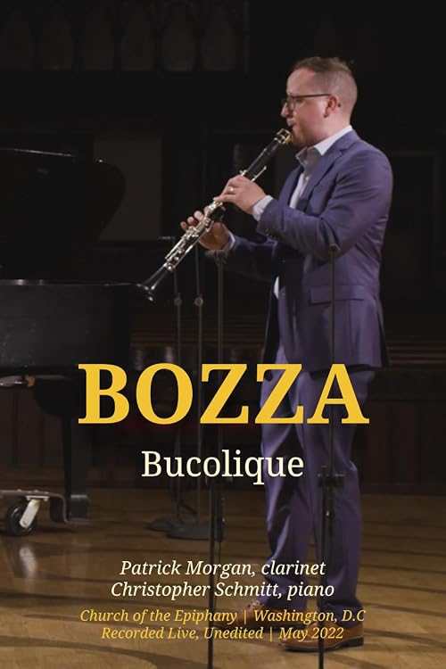 Bucolique
