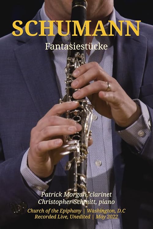 Fantasiestücke