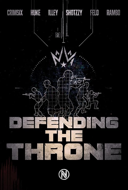 Defending the Throne
