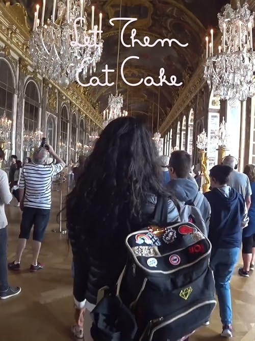 Let Them Eat Cake