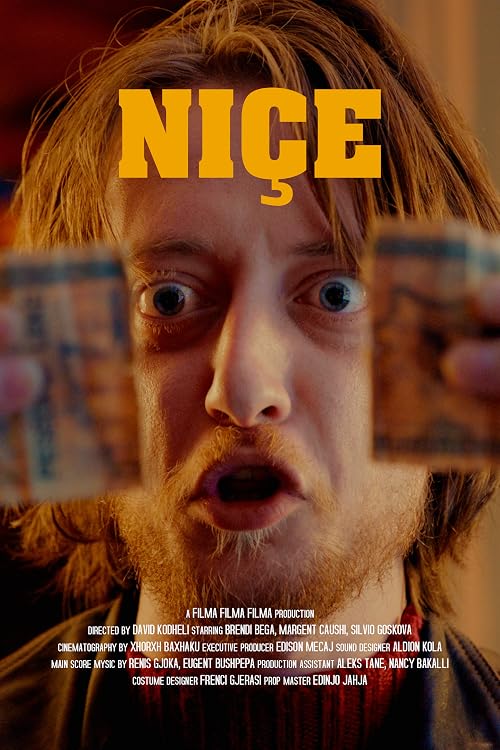 Niçe