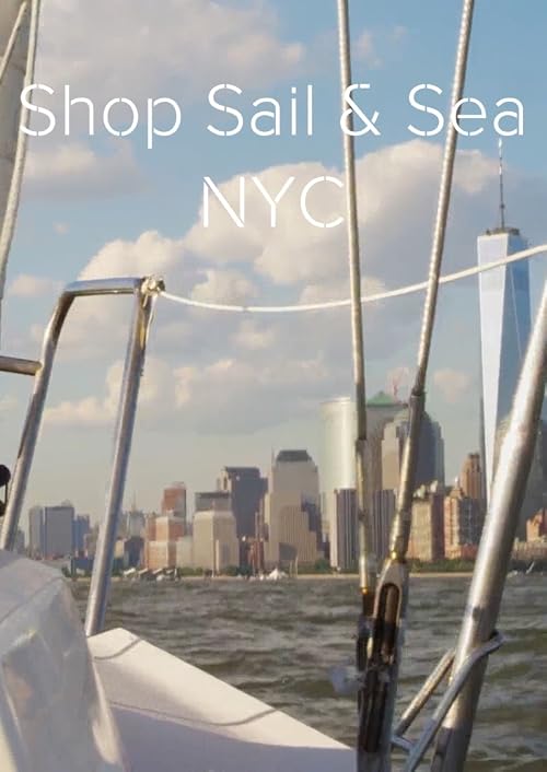 Shop Sail and Sea NYC