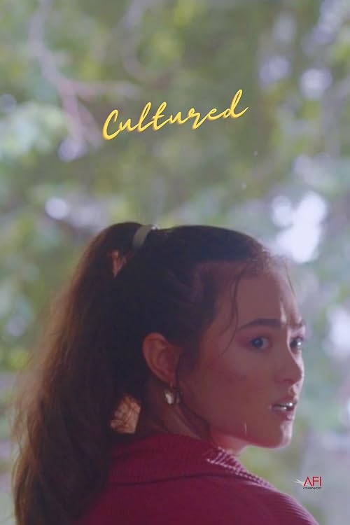 Cultured