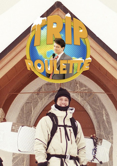 Trip Roulette