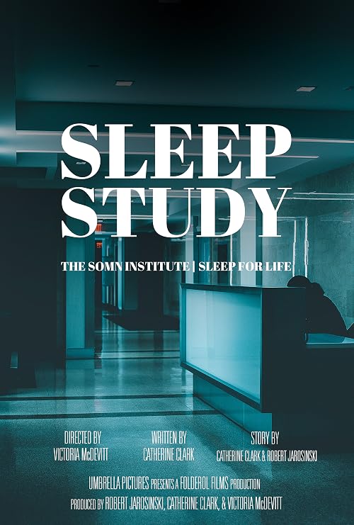 Sleep Study