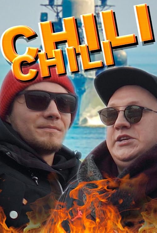 Chili Kitchen, the secret of chili