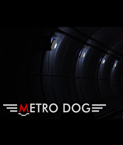 Metro Dog