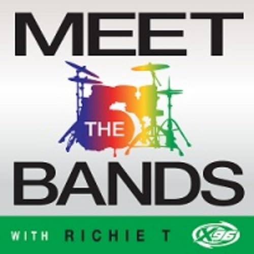 Meet the Bands
