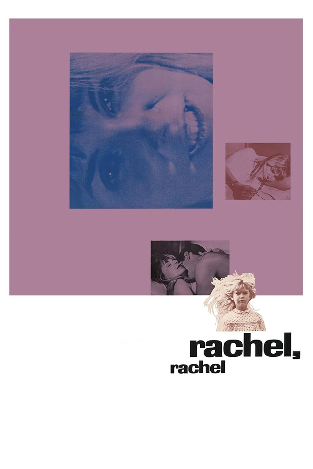 Rachel, Rachel