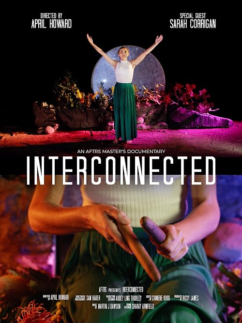 Interconnected