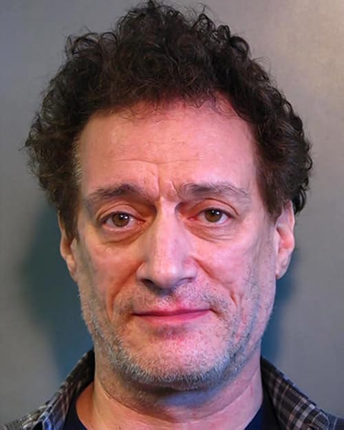 Anthony Cumia's Demented World