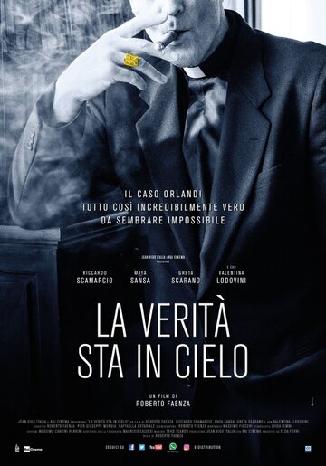 La verità sta in cielo