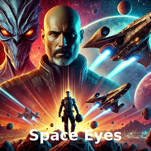 Space Eyes: The Hidden Threat