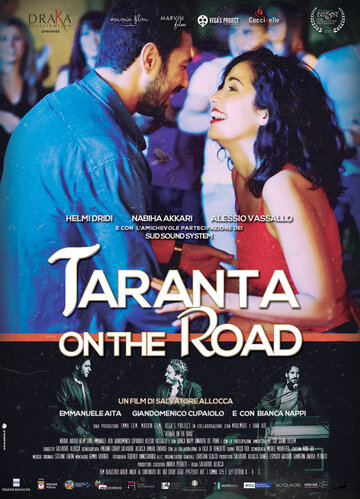 Taranta on the road