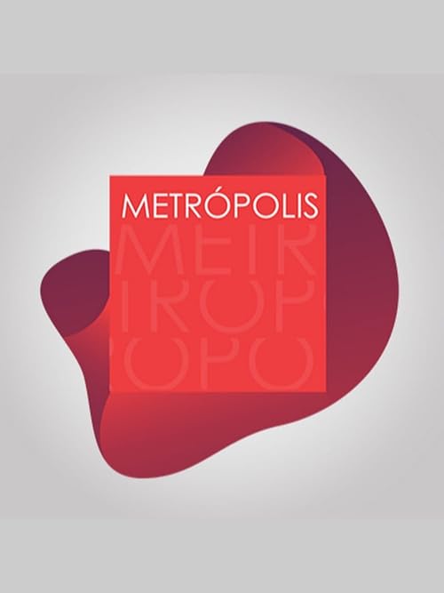 Metropólis