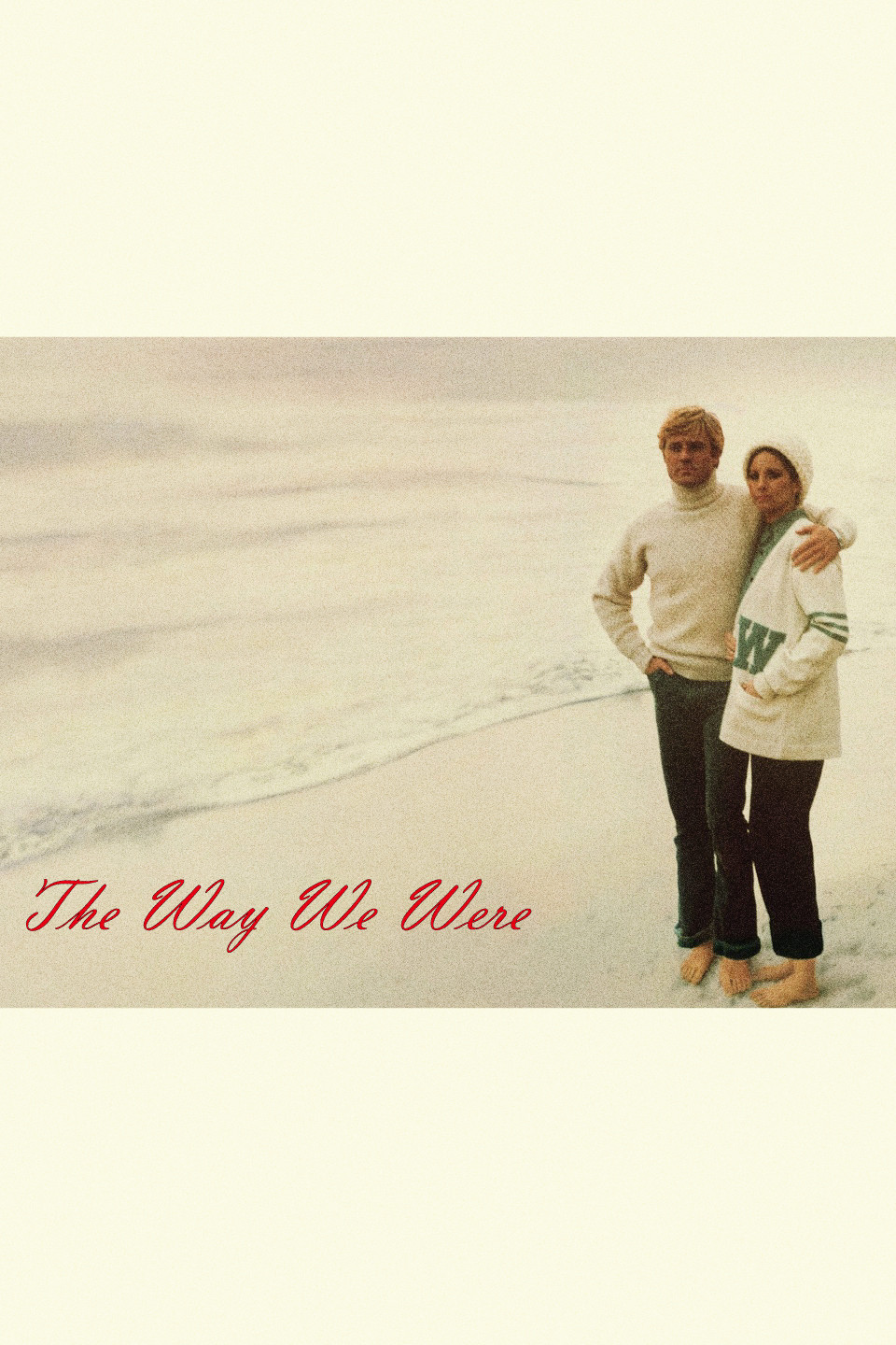 The Way We Were