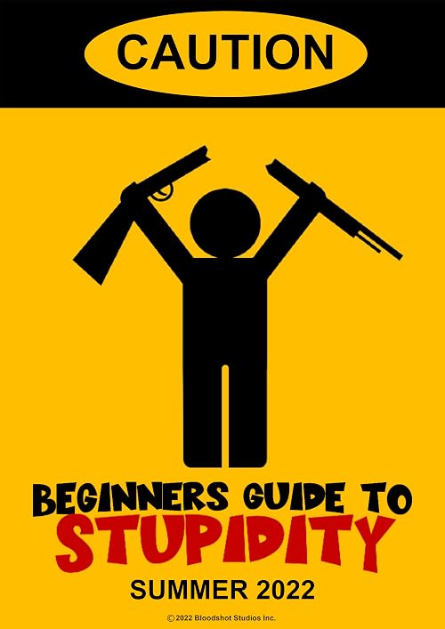 Beginner's Guide to Stupidity