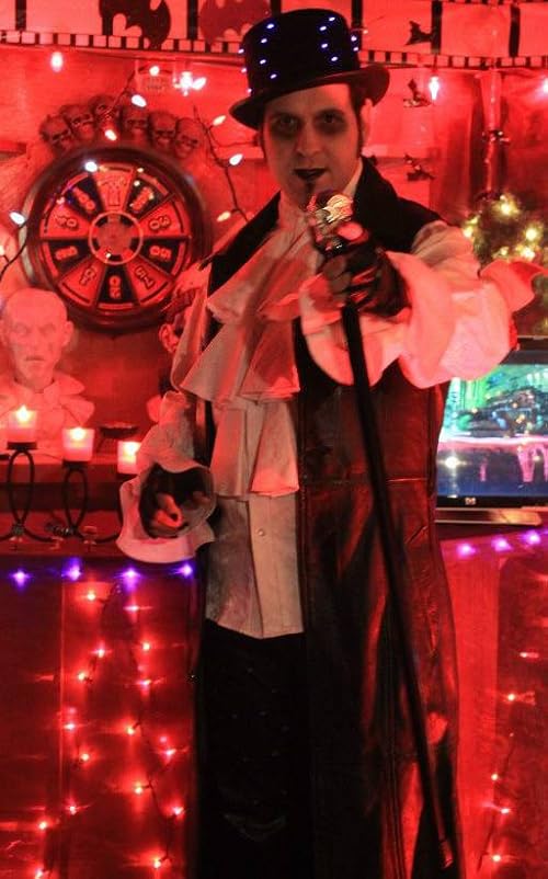 Midnite Haven of Horrors