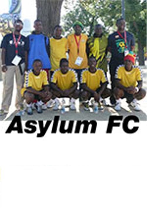 Asylum FC