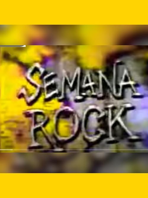 Semana Rock