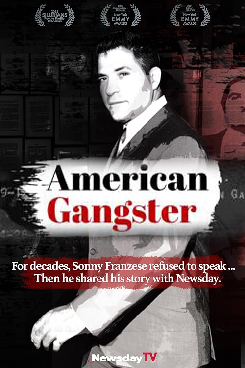 American Gangster: Sonny Speaks