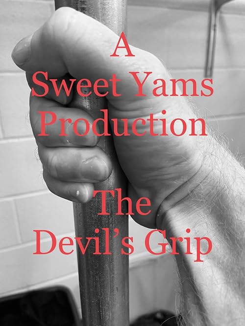 The Devil's Grip