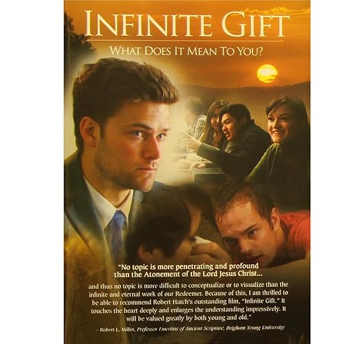 Infinite Gift
