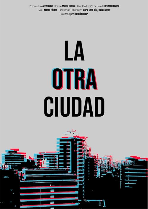 La otra ciudad