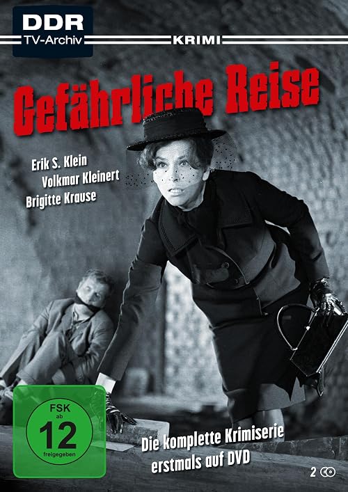 Gefährliche Reise