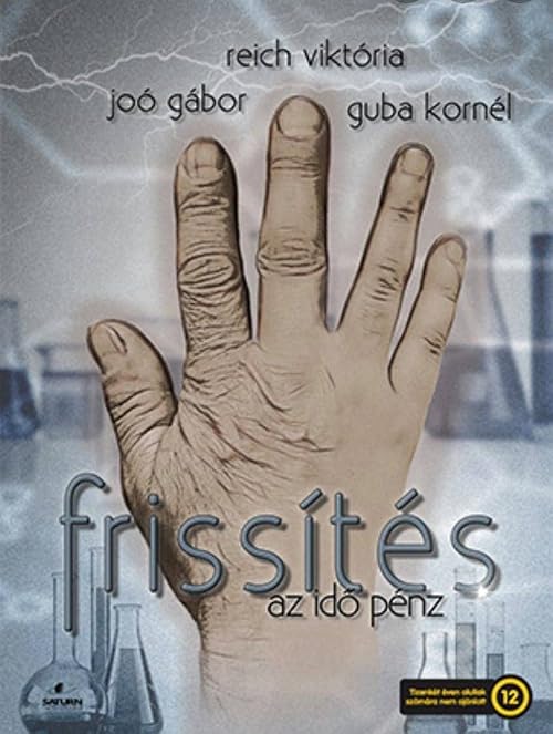 Frissítés