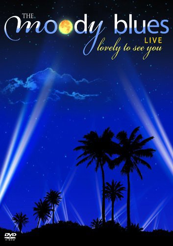 The Moody Blues: Live from the Greek Theater