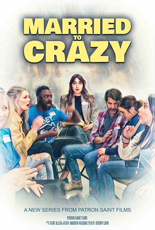 Married to Crazy