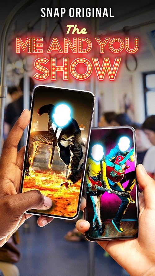 The Me and You Show