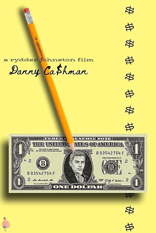 Danny Cashman