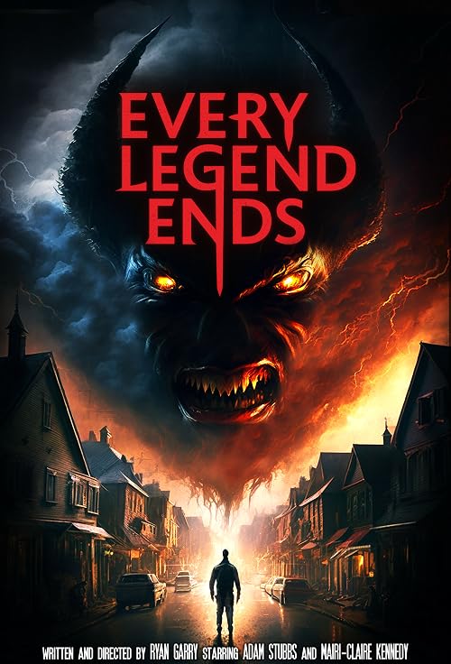 Every Legend Ends