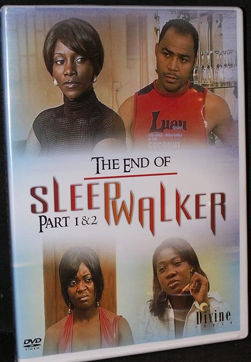The End of Sleepwalker Part 2