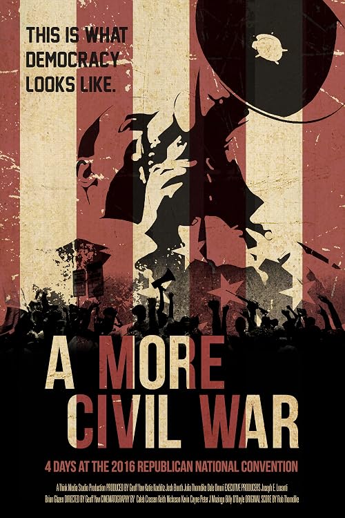 A More Civil War