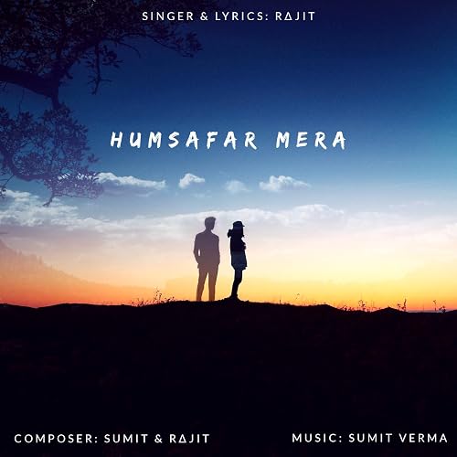 Humsafar Mera