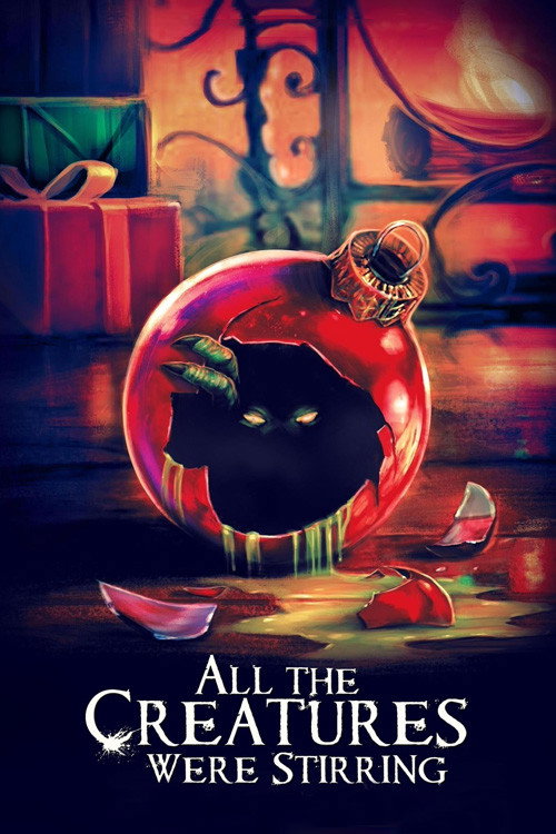 All the Creatures Were Stirring