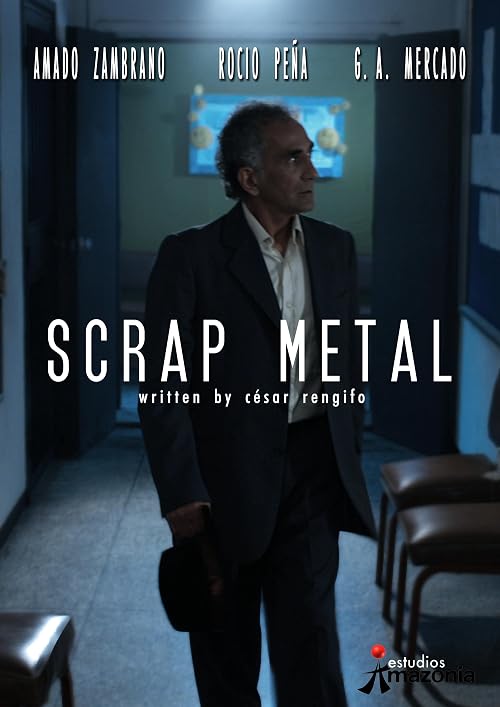 Scrap Metal