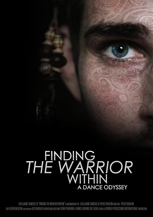 Finding the Warrior Within