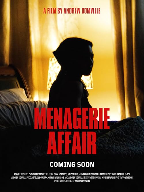 Menagerie Affair