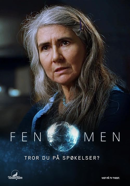 Fenomen: Tror du på spøkelser?